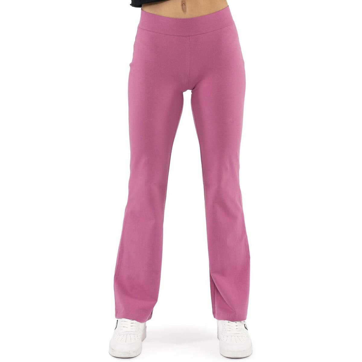 Παντελόνι πεντάτσεπο Leone 1947 Woman Leggings Never Without