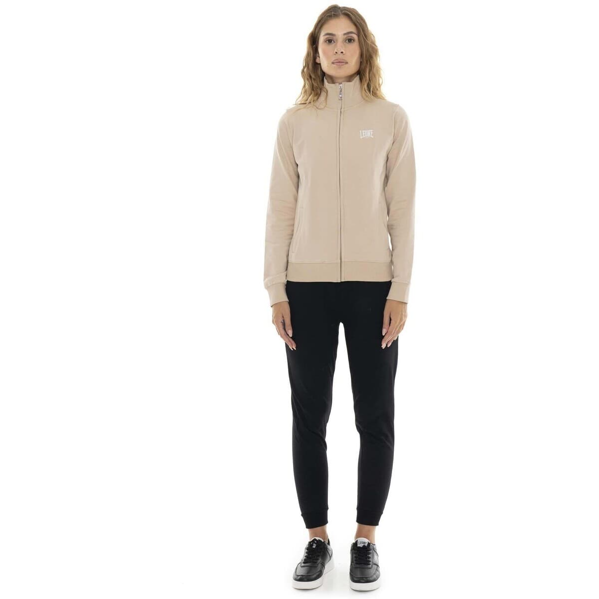 Σετ από φόρμες Leone 1947 Woman Tracksuit Silver