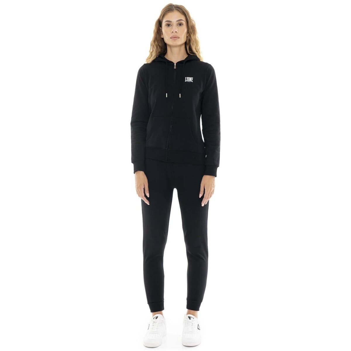 Σετ από φόρμες Leone 1947 Woman Tracksuit Silver