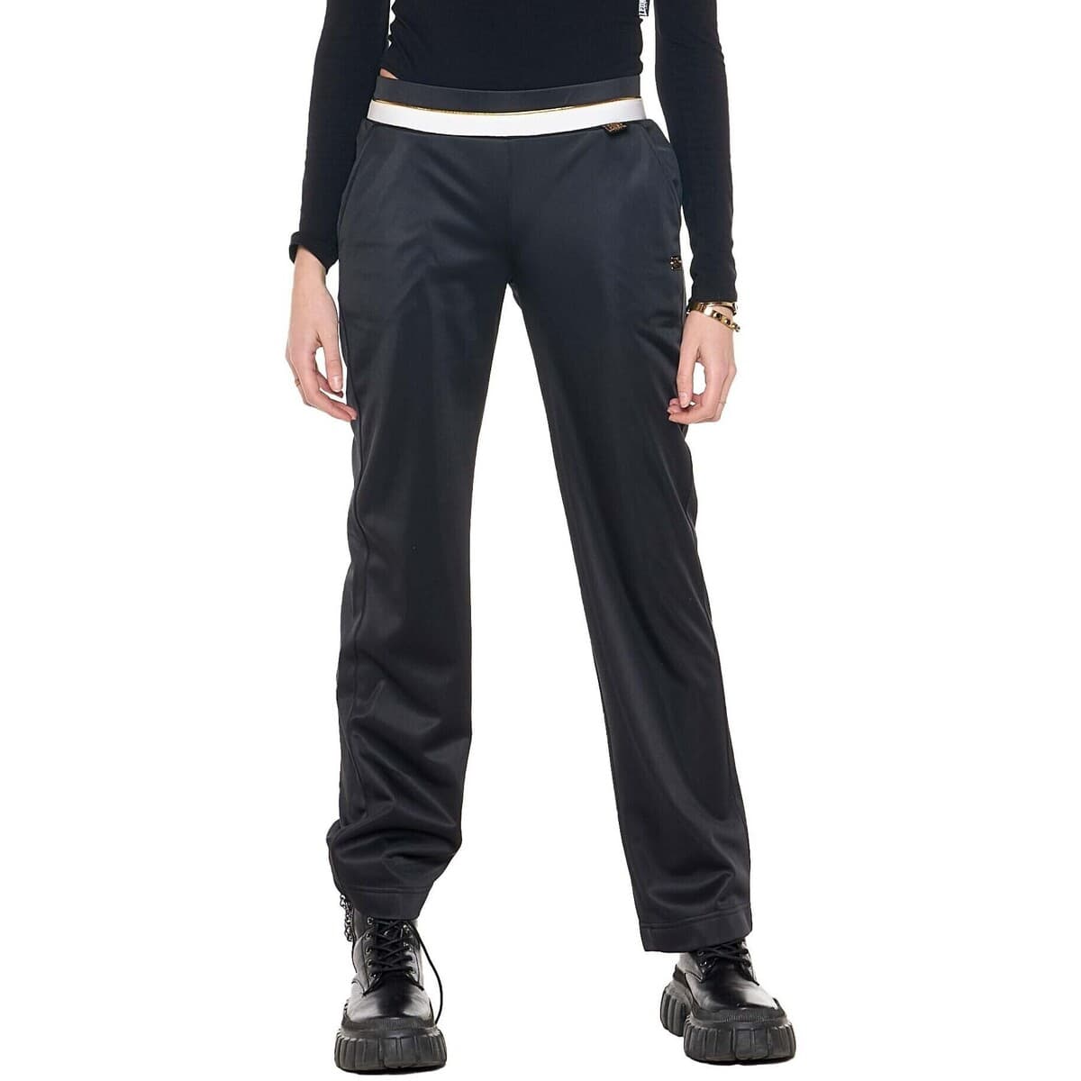 Φόρμες Leone 1947 Woman Sweatpants Authentic Gold