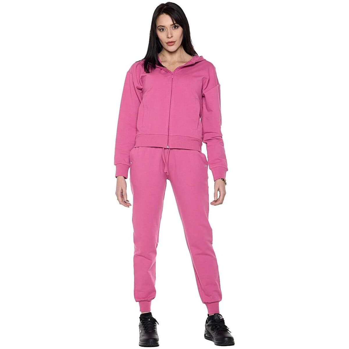 Σετ από φόρμες Leone 1947 Woman Tracksuits Pearl
