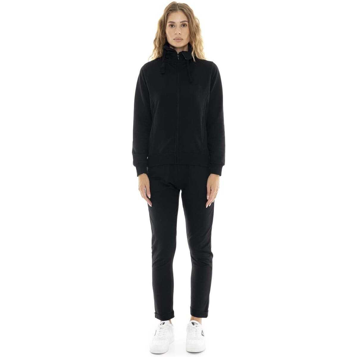 Σετ από φόρμες Leone 1947 Woman Tracksuits Pearl