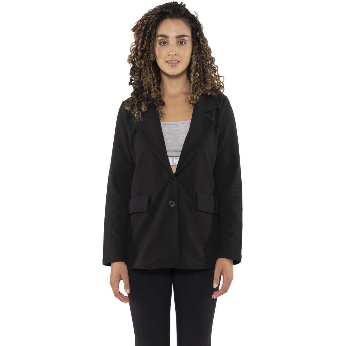 Σακάκι/Blazers Leone 1947 Woman Jackets Pearl