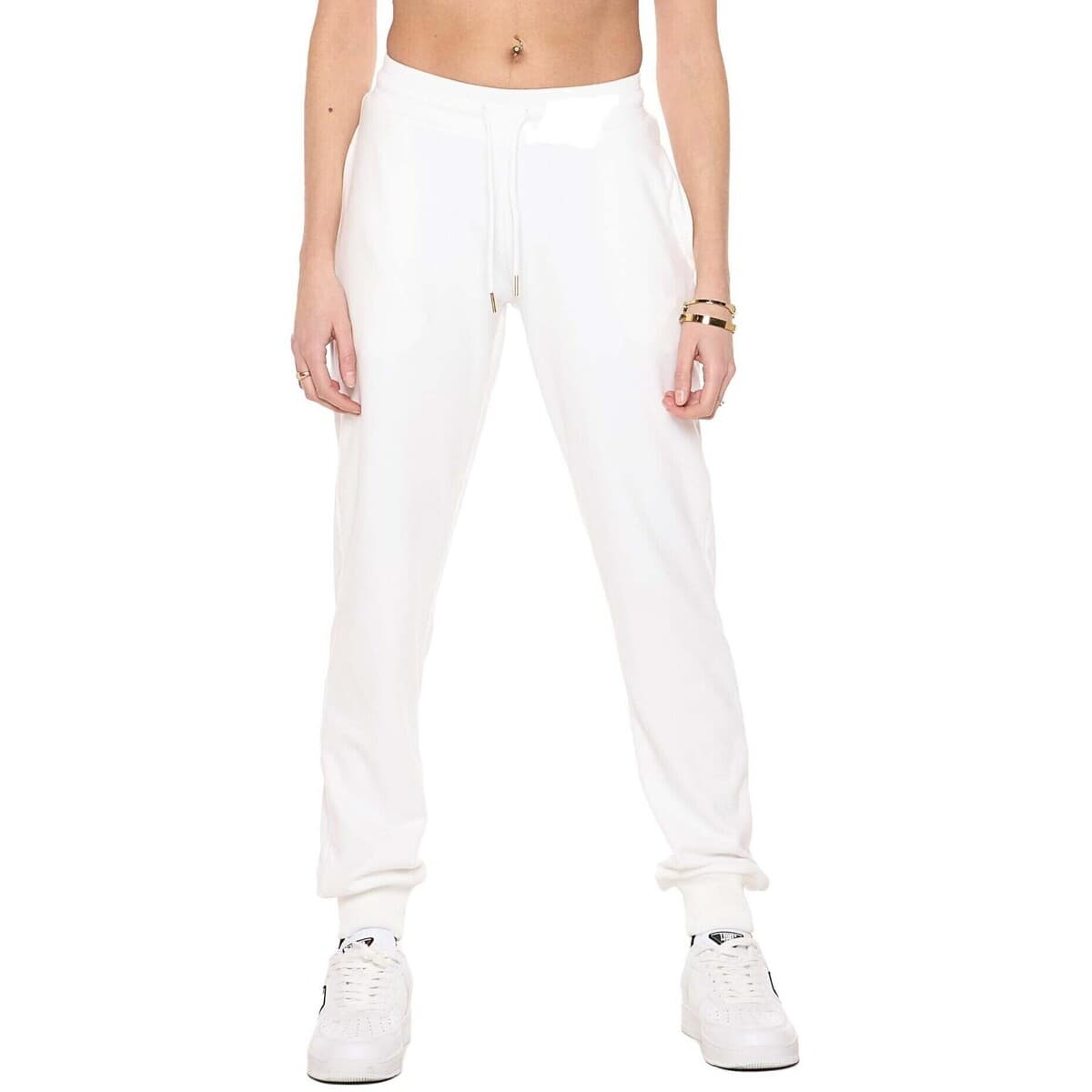 Φόρμες Leone 1947 Woman Sweatpants Relaxed