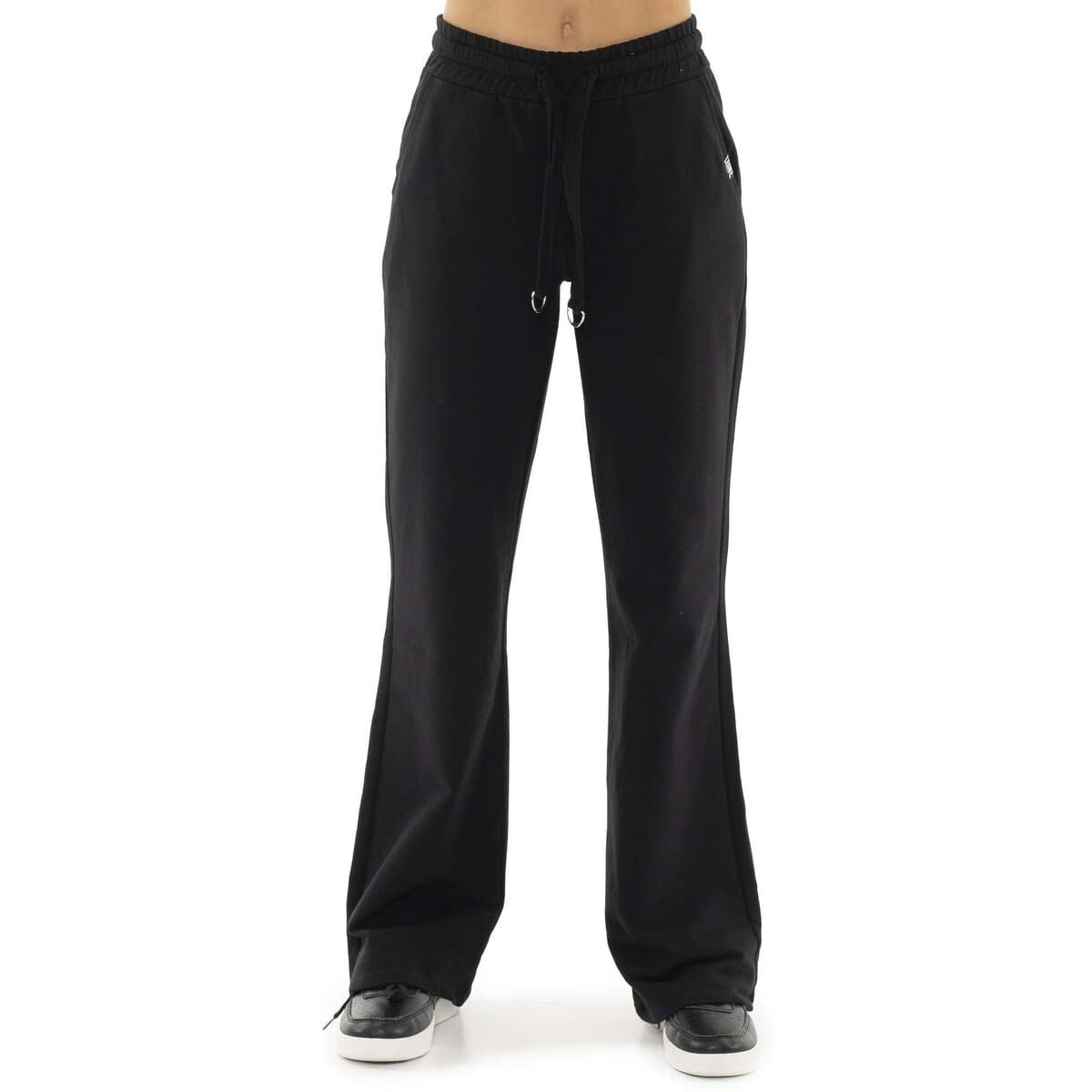 Φόρμες Leone 1947 Woman Sweatpants Black Ring