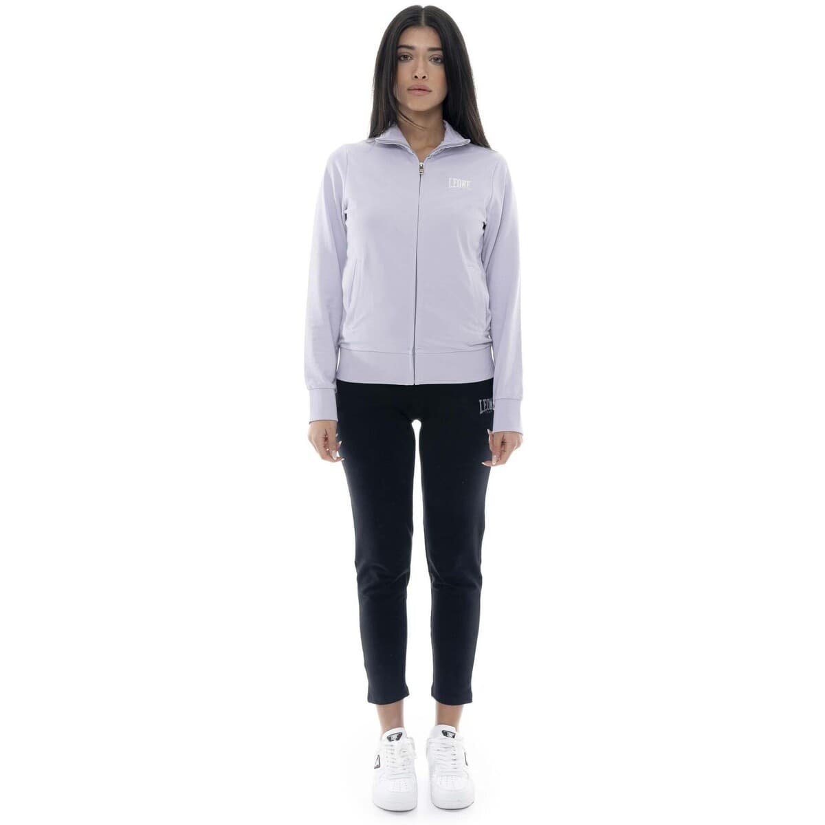 Σετ από φόρμες Leone 1947 Woman Tracksuits Summer Bright