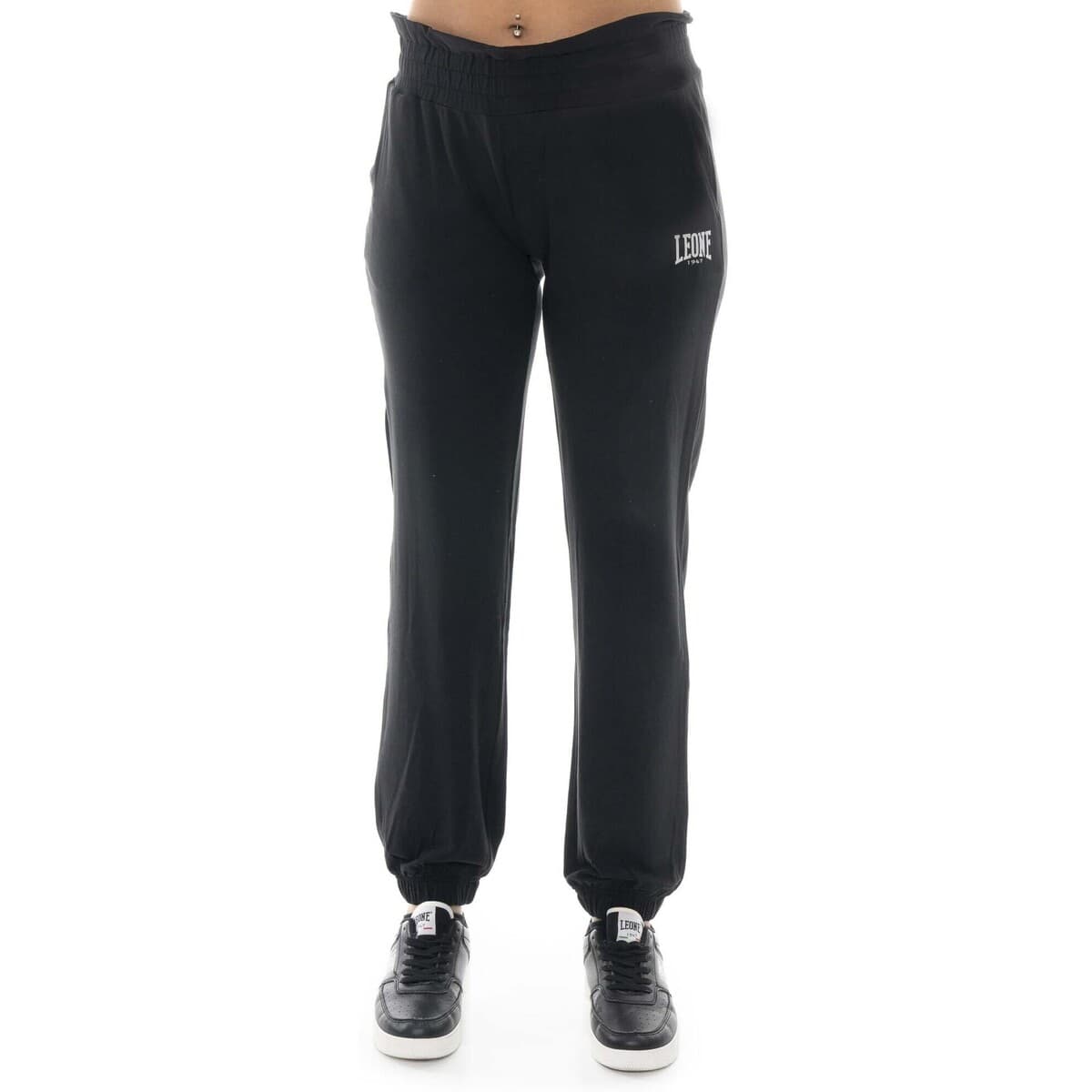Φόρμες Leone 1947 Woman Sweatpants Spring Vibes