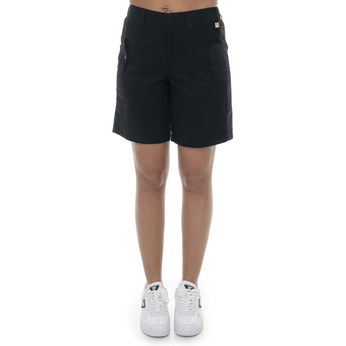 Shorts & Βερμούδες Leone 1947 Woman Bermuda Chic