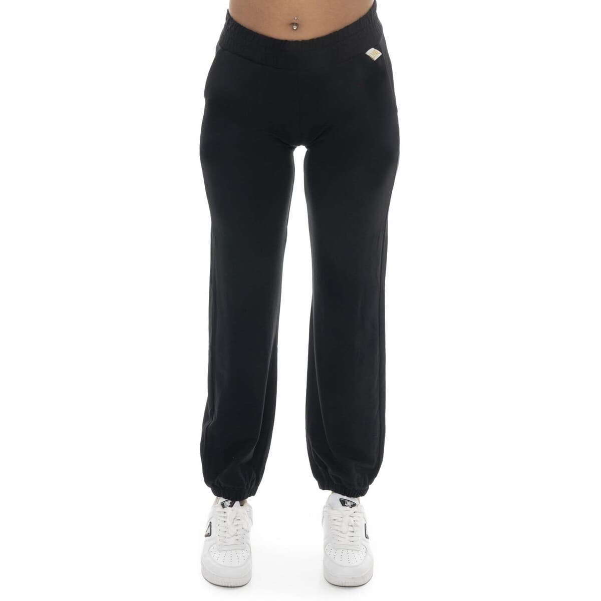 Φόρμες Leone 1947 Woman Sweatpants Gold