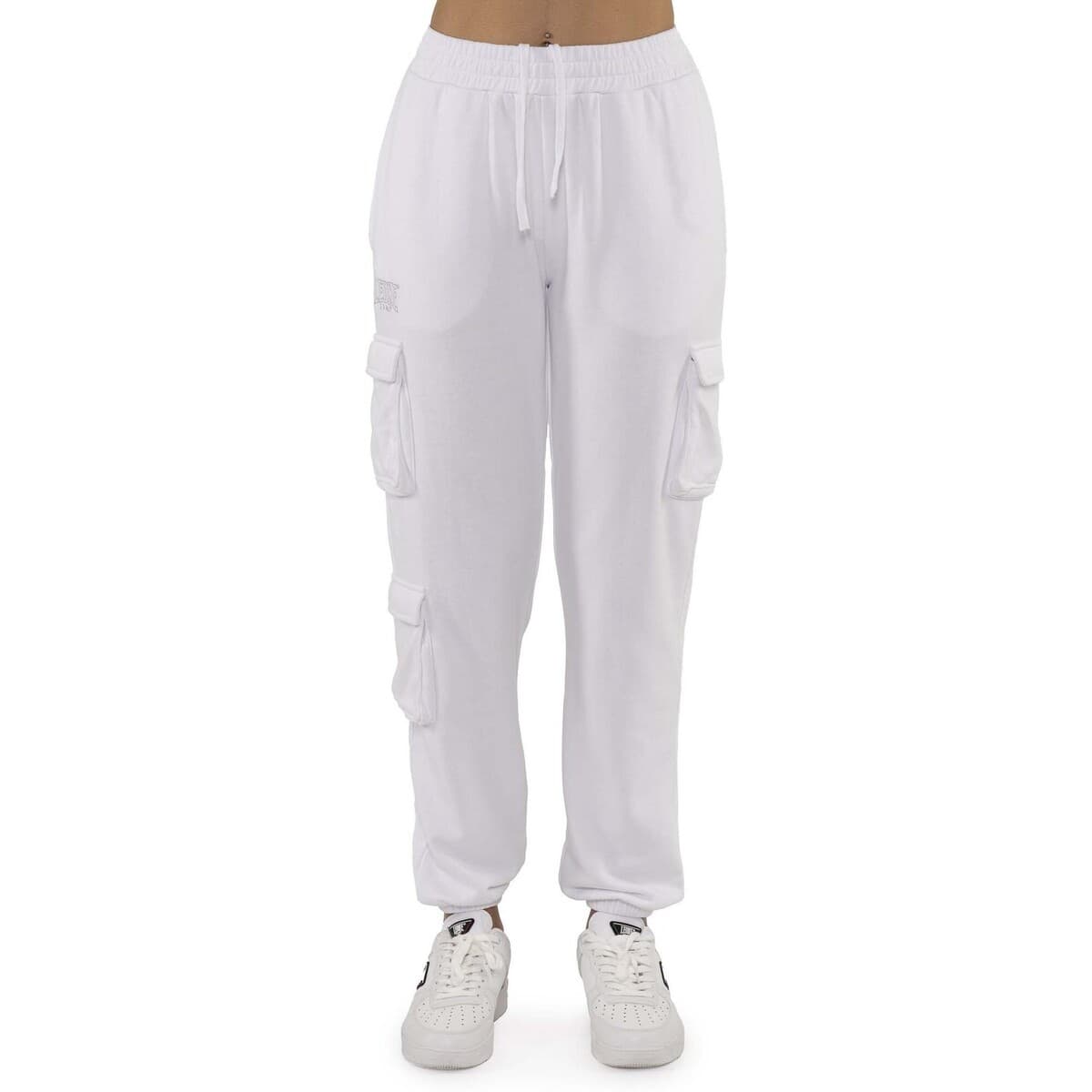 Παντελόνι Παραλαγγής Leone 1947 Woman Sweatpants Cargo Outdoors