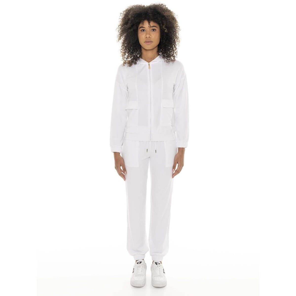 Σετ από φόρμες Leone 1947 Woman Tracksuits Chic
