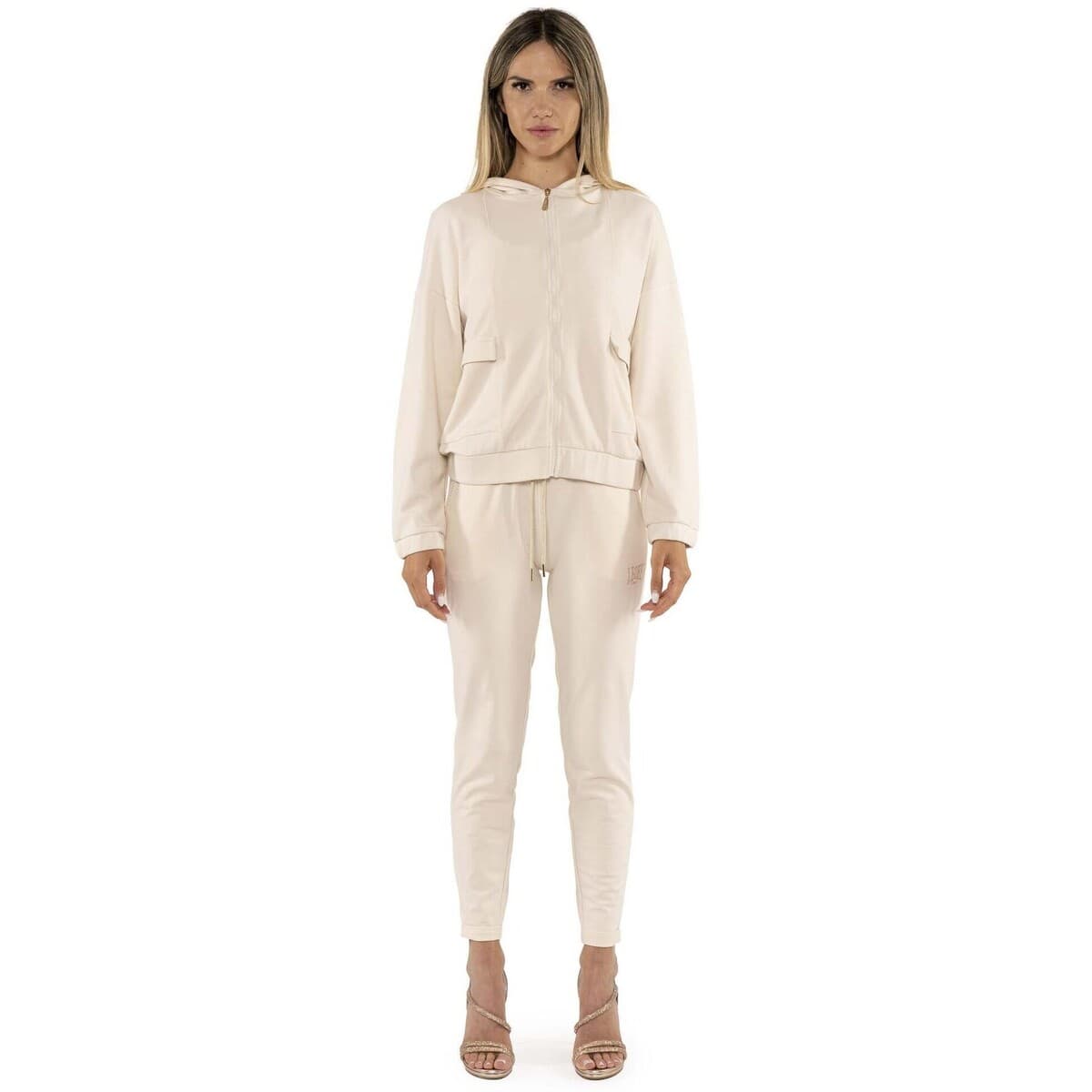 Σετ από φόρμες Leone 1947 Woman Tracksuits Chic