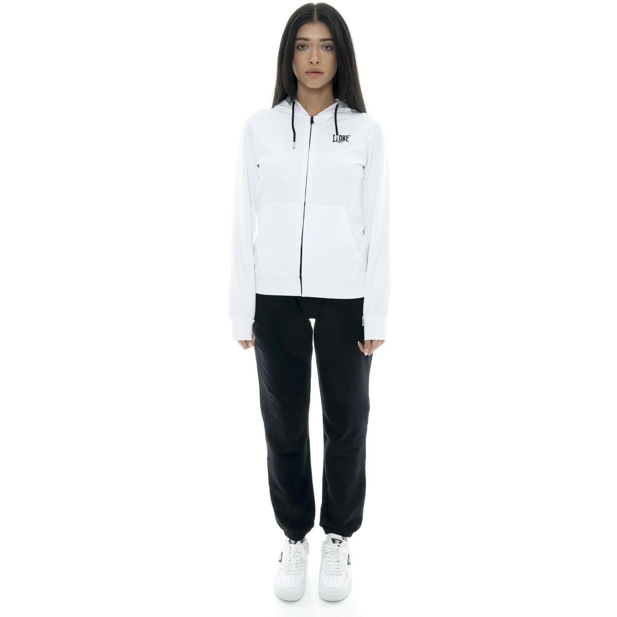 Σετ από φόρμες Leone 1947 Woman Tracksuits New Basic