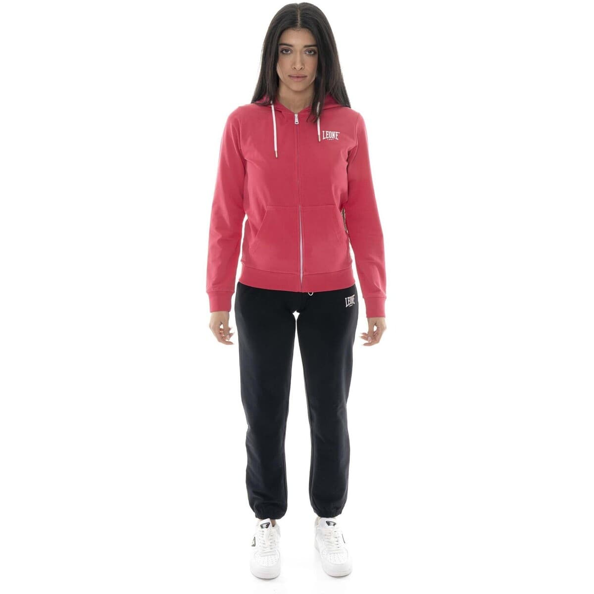 Σετ από φόρμες Leone 1947 Woman Tracksuits New Basic