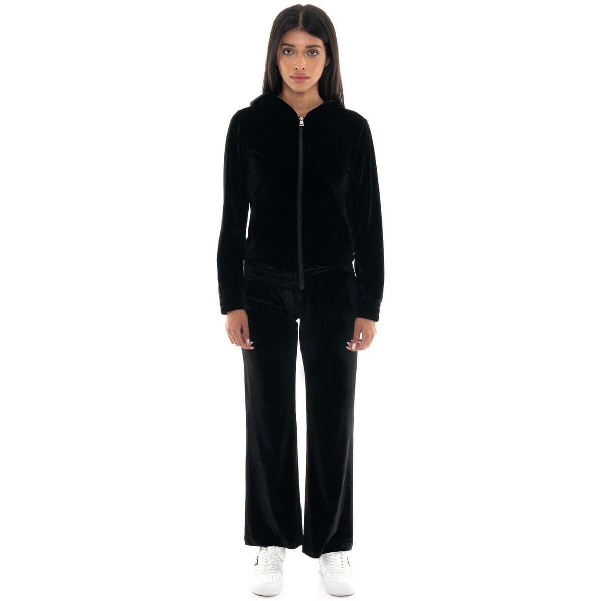 Σετ από φόρμες Leone 1947 Woman Tracksuits Chenille Never Without