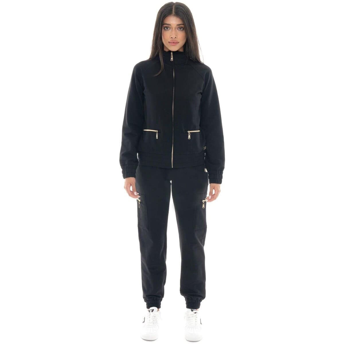 Σετ από φόρμες Leone 1947 Woman Tracksuits Chic Tones