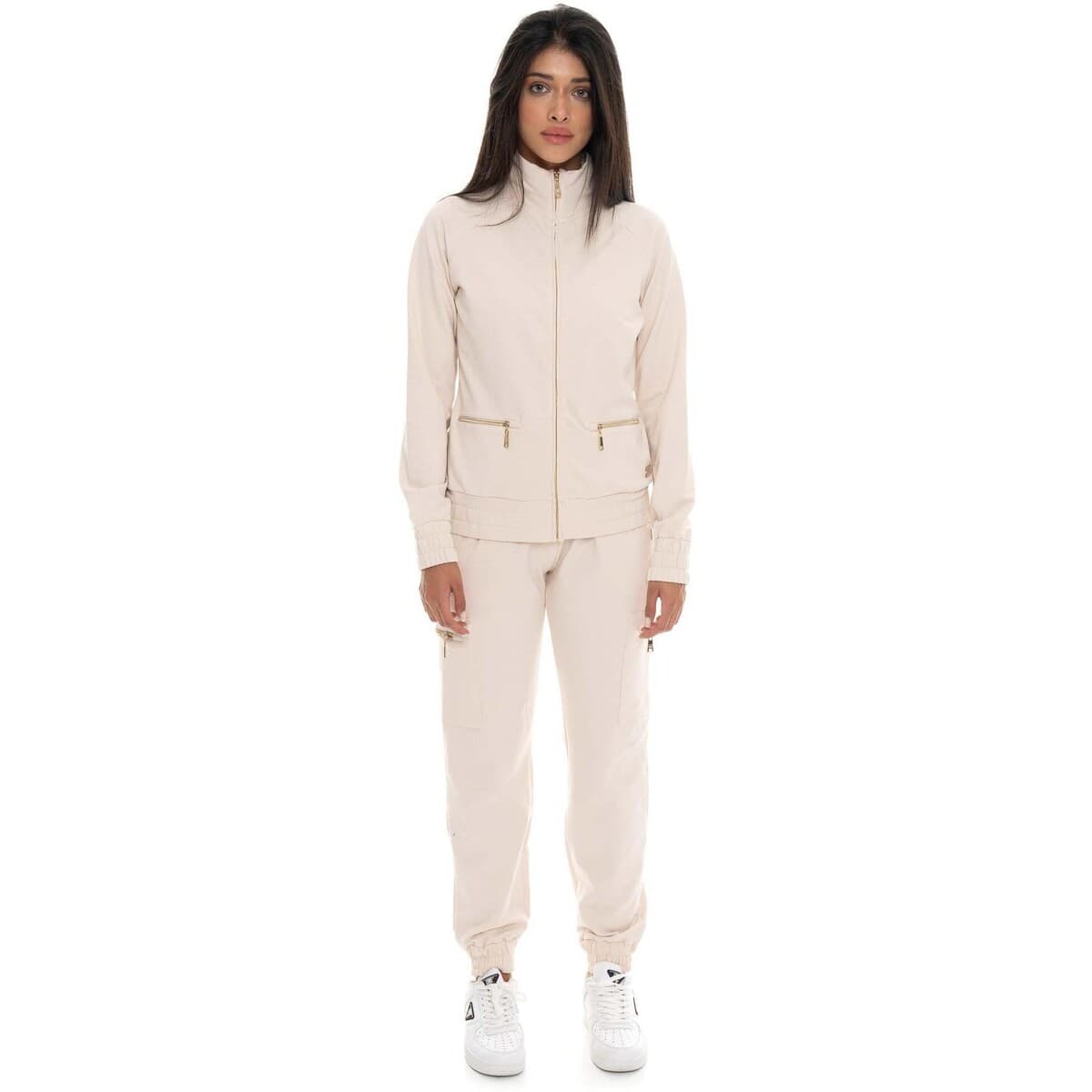 Σετ από φόρμες Leone 1947 Woman Tracksuits Chic Tones