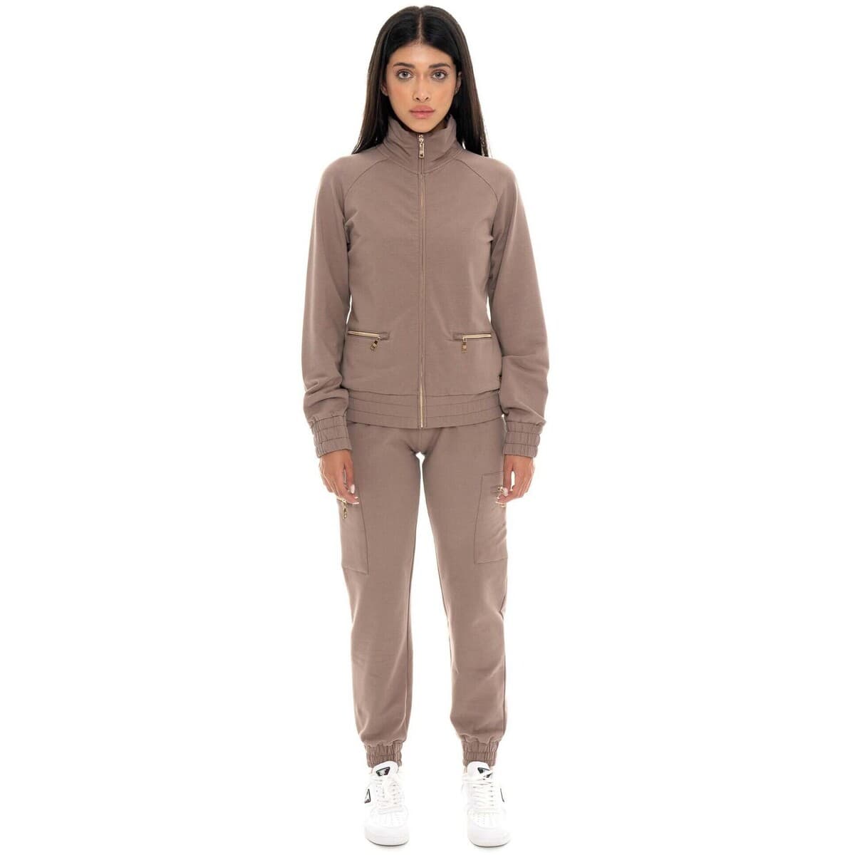 Σετ από φόρμες Leone 1947 Woman Tracksuits Chic Tones