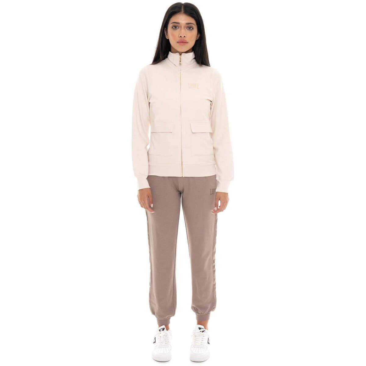 Σετ από φόρμες Leone 1947 Woman Tracksuits Chic Tones