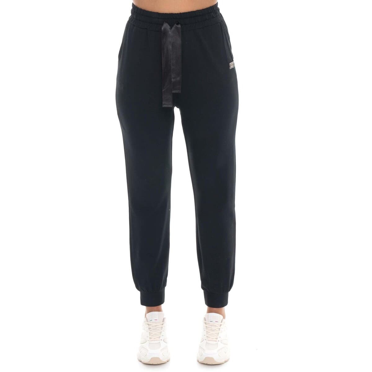 Φόρμες Leone 1947 Woman Sweatpants Chic Tones