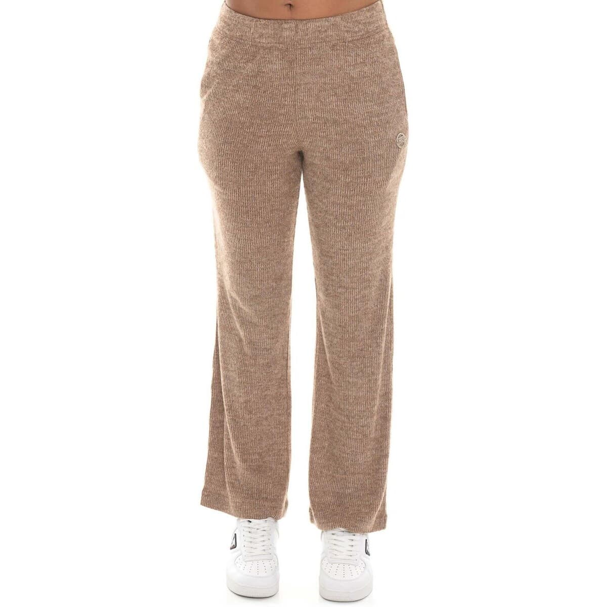 Παντελόνι πεντάτσεπο Leone 1947 Woman Sweatpants Warm Touch