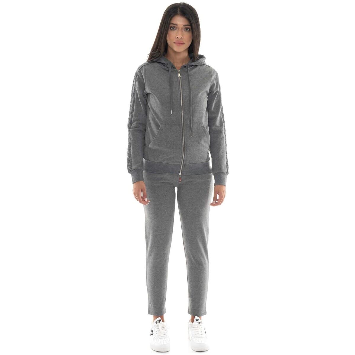 Σετ από φόρμες Leone 1947 Woman Tracksuits Braid