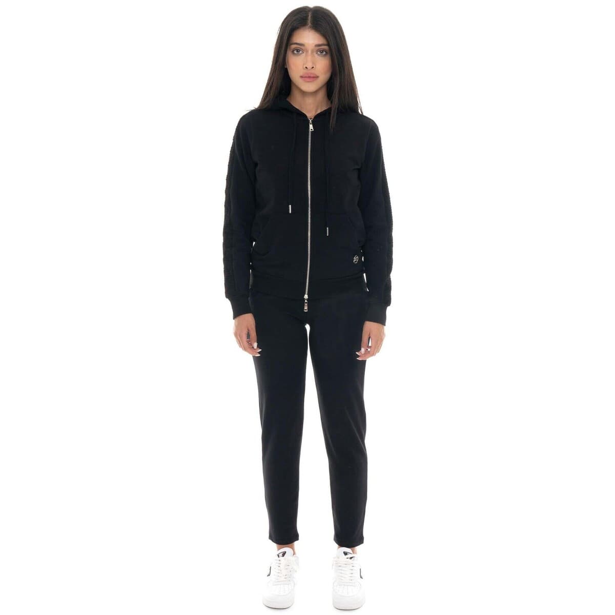 Σετ από φόρμες Leone 1947 Woman Tracksuits Braid