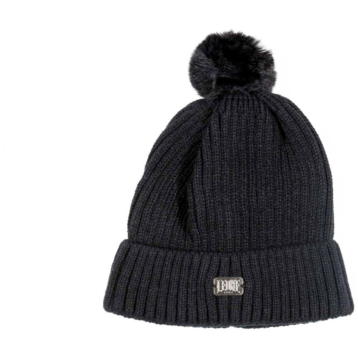 Σκούφος Leone 1947 Woman Caps Pompon