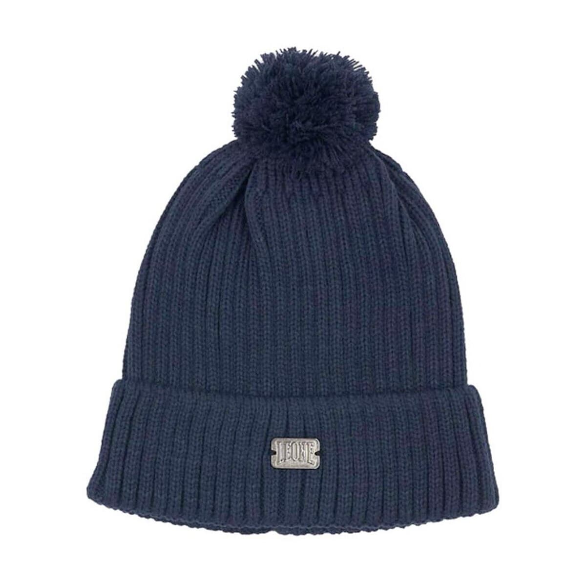Σκούφος Leone 1947 Woman Caps Pompon