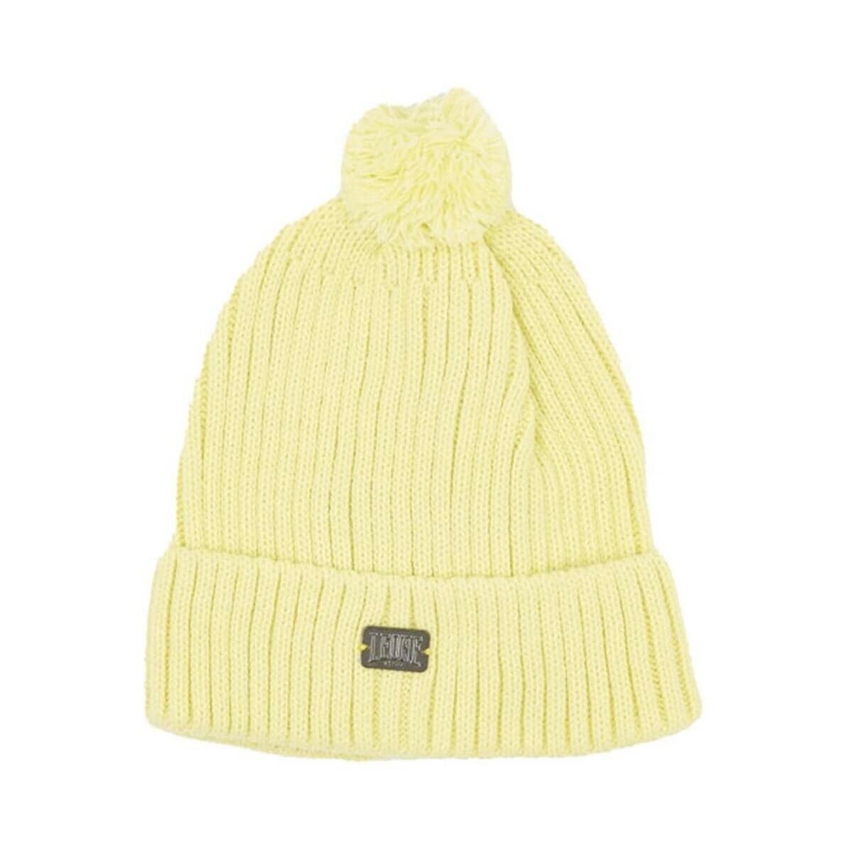 Σκούφος Leone 1947 Woman Caps Pompon