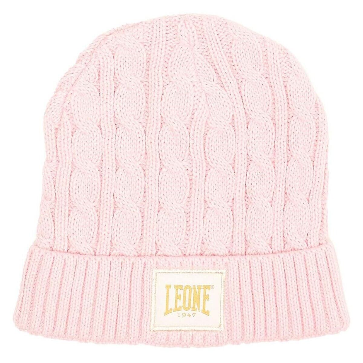 Σκούφος Leone 1947 Woman Knitted Caps