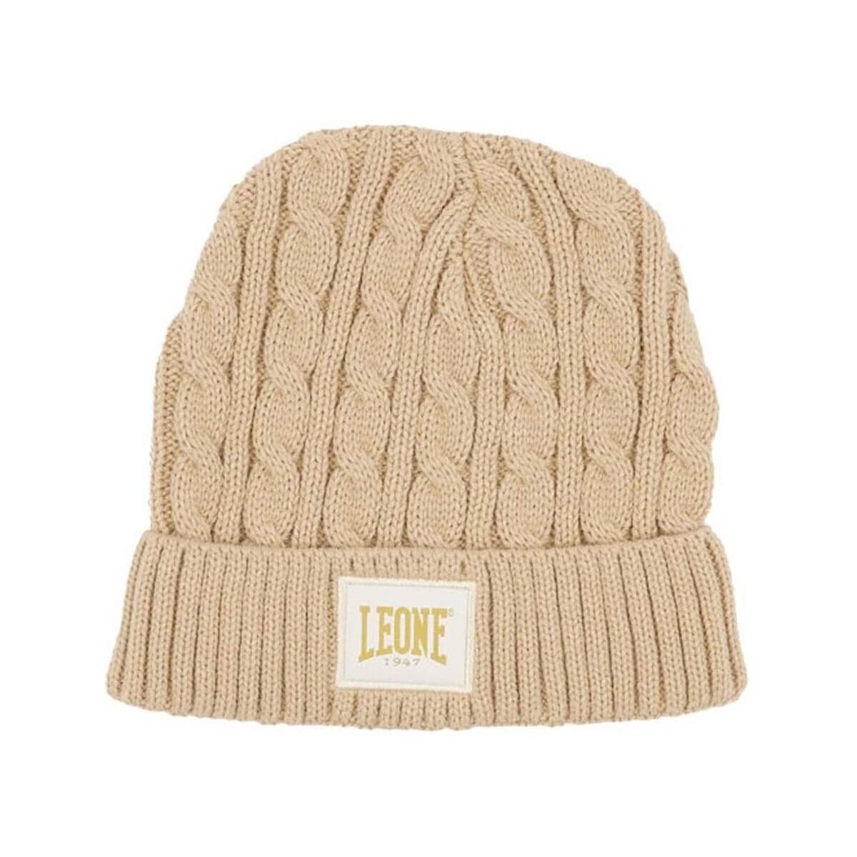 Σκούφος Leone 1947 Woman Knitted Caps