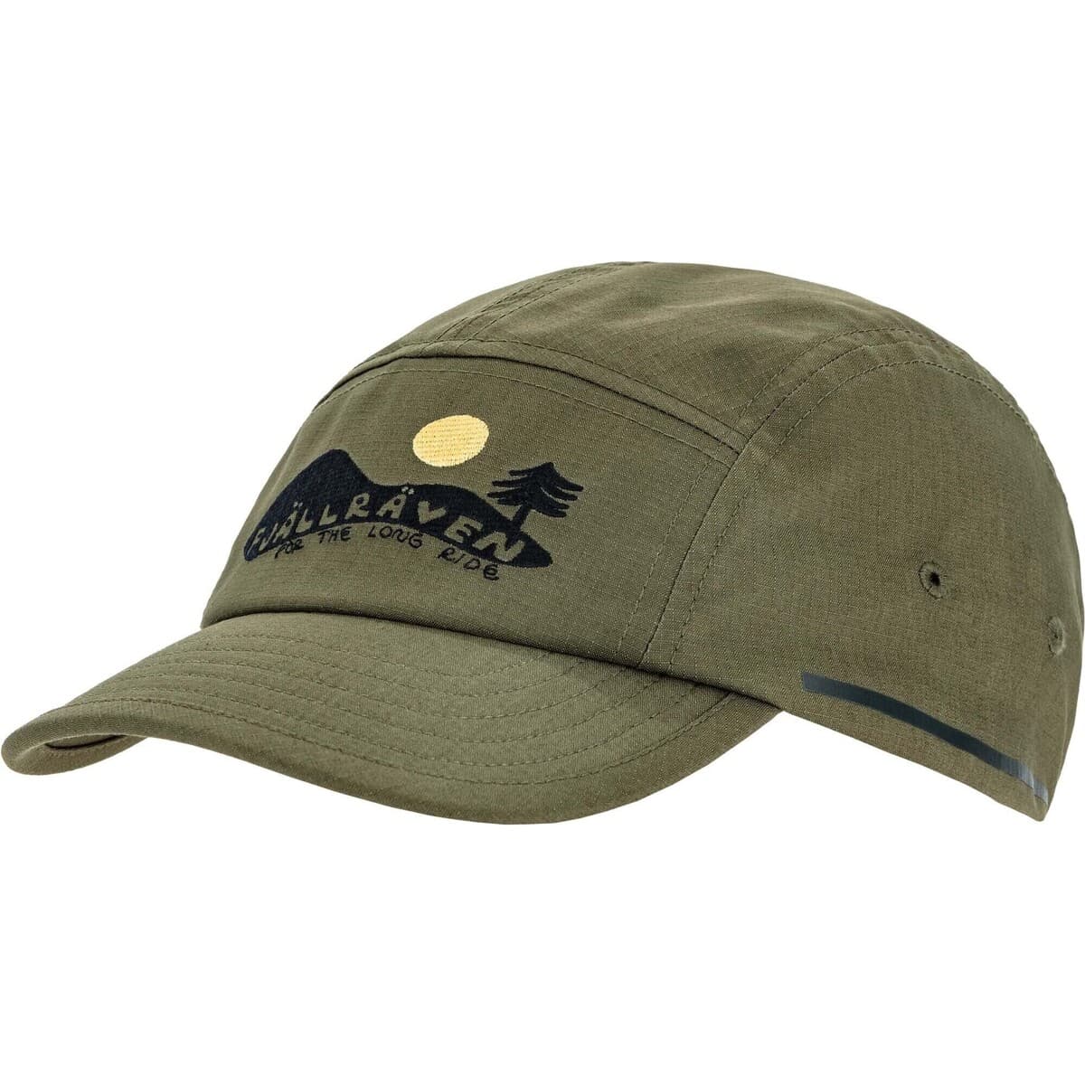 Κασκέτο Fjallraven Hoja Lugnt Cap