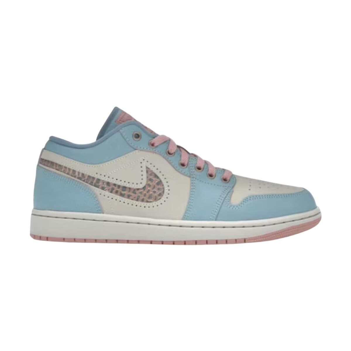 Xαμηλά Sneakers Nike 1 Low SE Somos Eternos