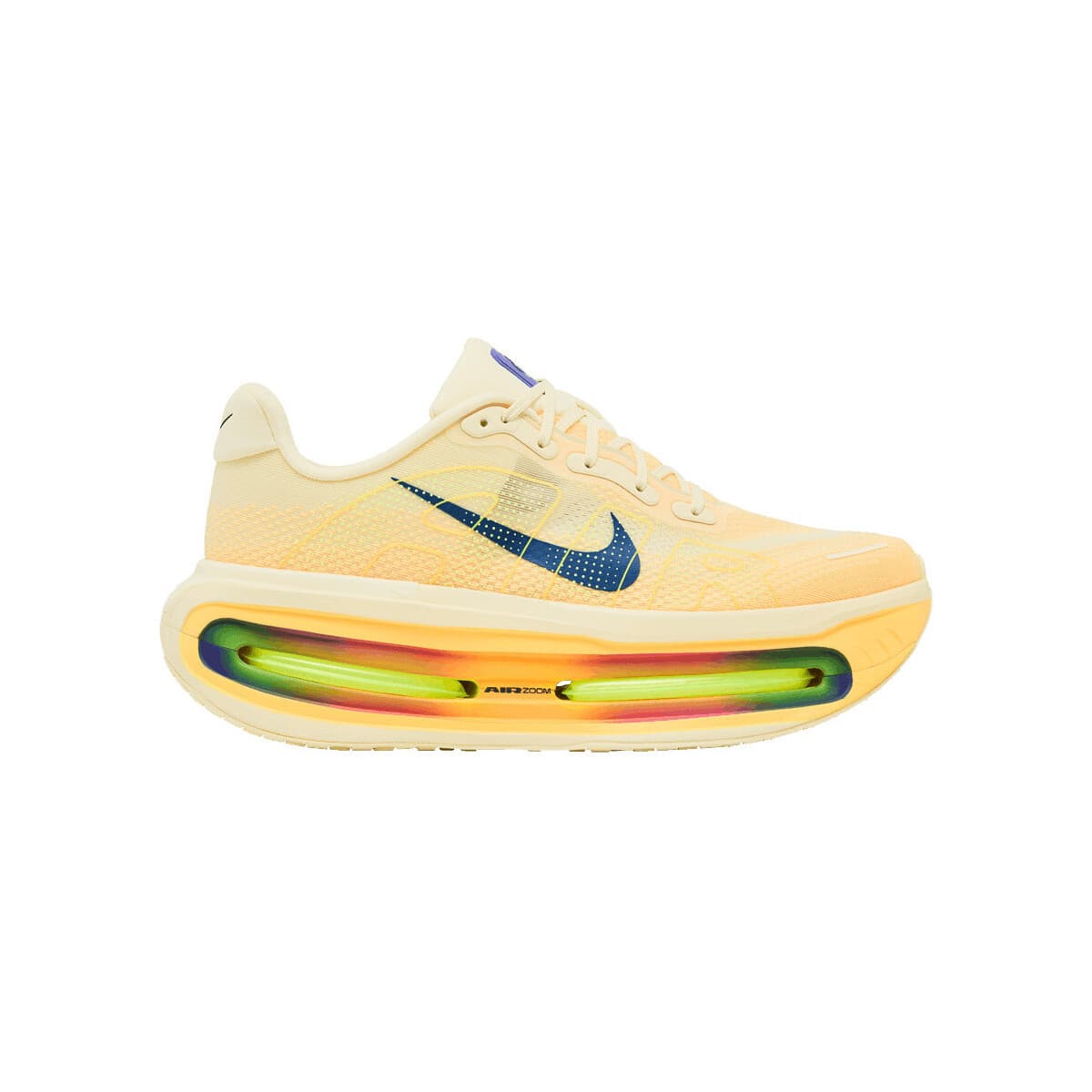 Xαμηλά Sneakers Nike Vomero Premium Alabaster