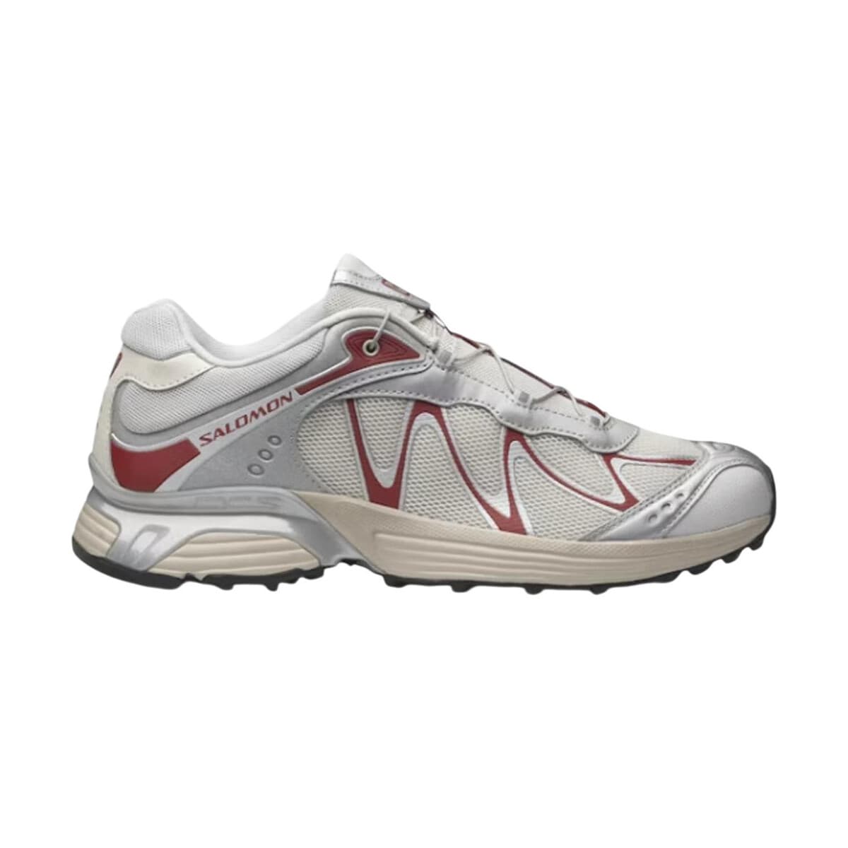 Xαμηλά Sneakers Salomon XT-Whisper Almond Milk Lava Falls