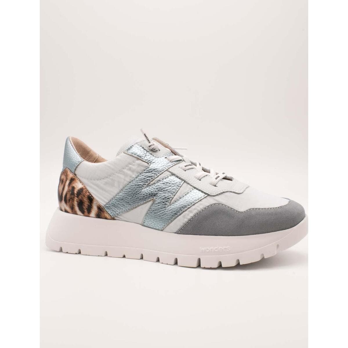 Xαμηλά Sneakers Wonders A-24100