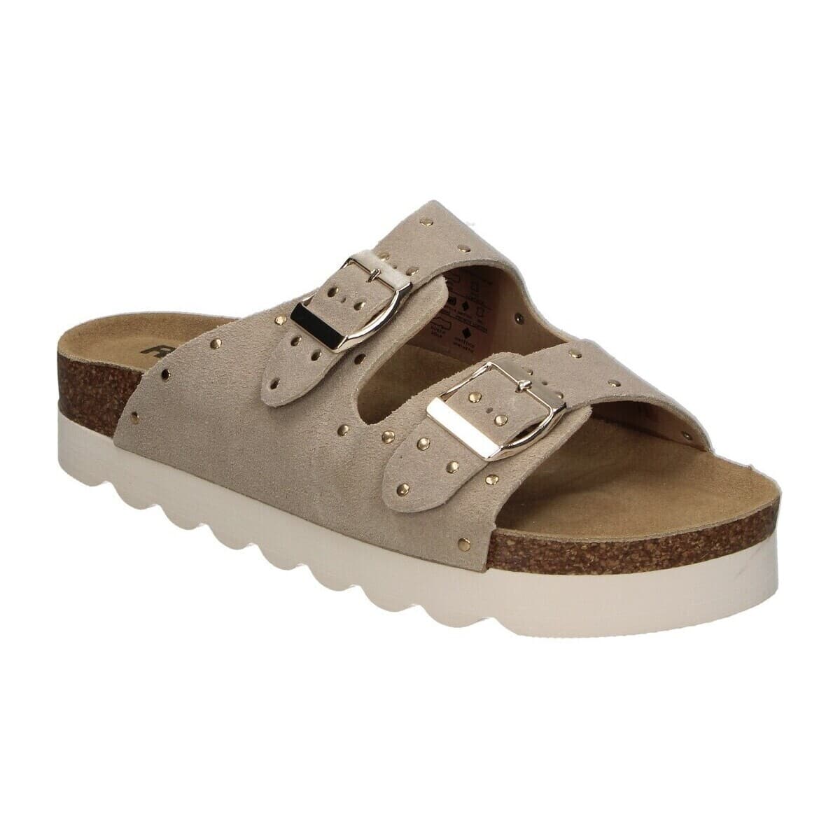 Mules Refresh 116672