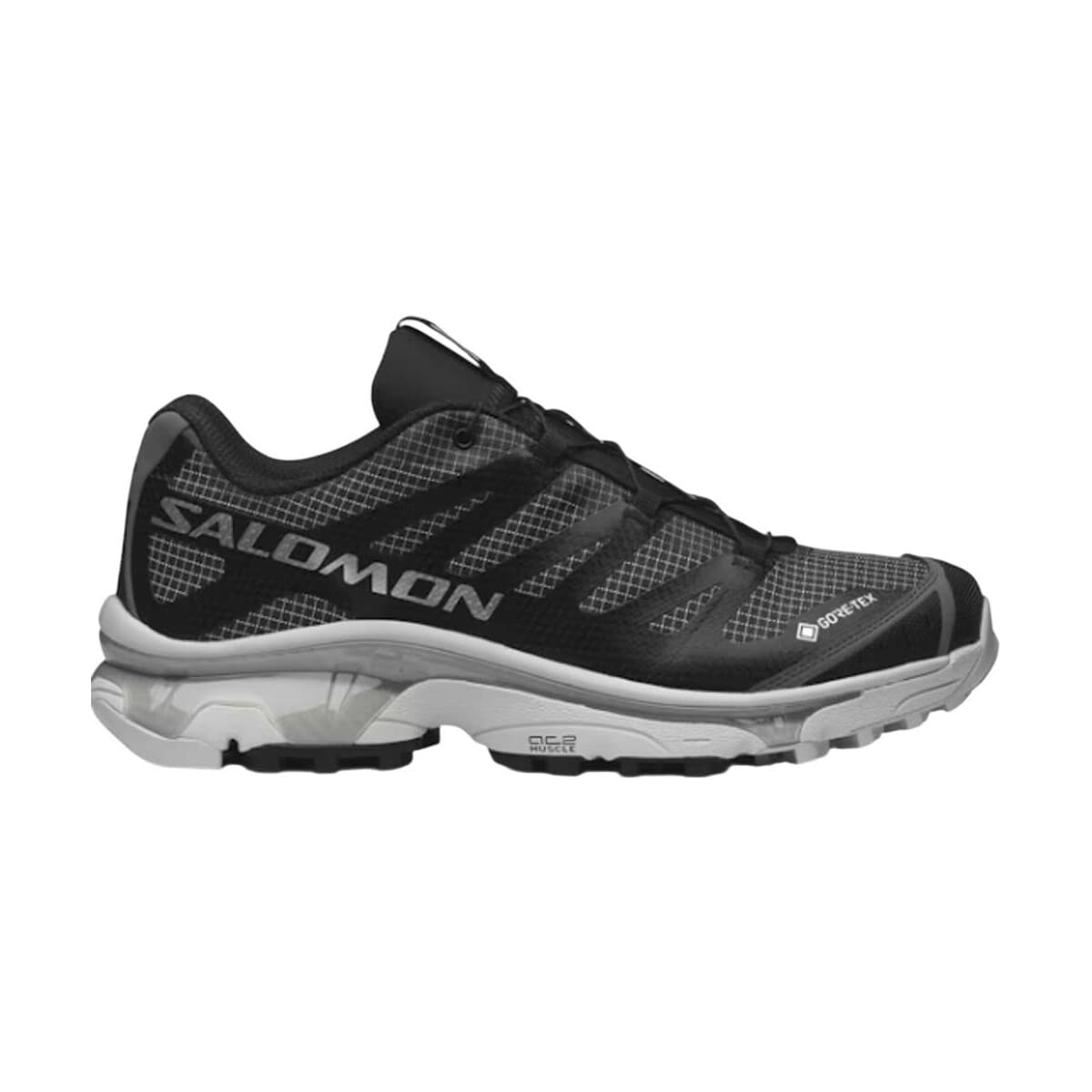 Xαμηλά Sneakers Salomon XT-4 OG Gore-Tex Black Lunar Rock