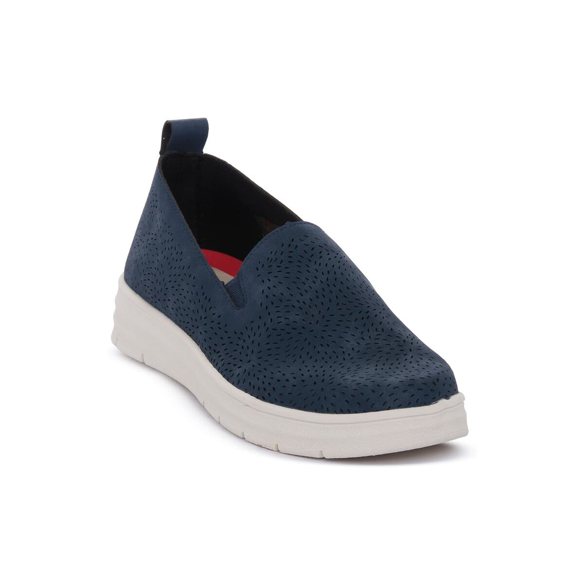 Slip on Grunland BLU F6SIVI