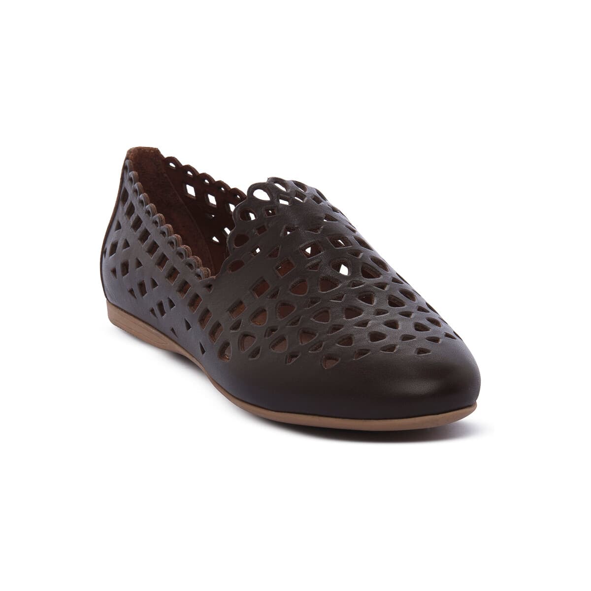 Μπαλαρίνες Bueno Shoes -