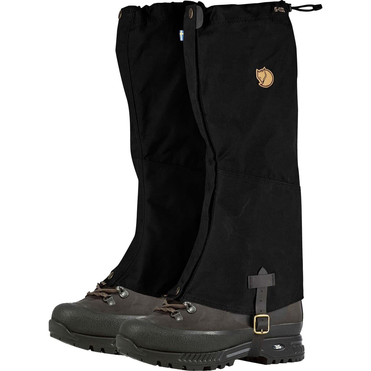 Παπούτσια Fjallraven Singi Gaiters