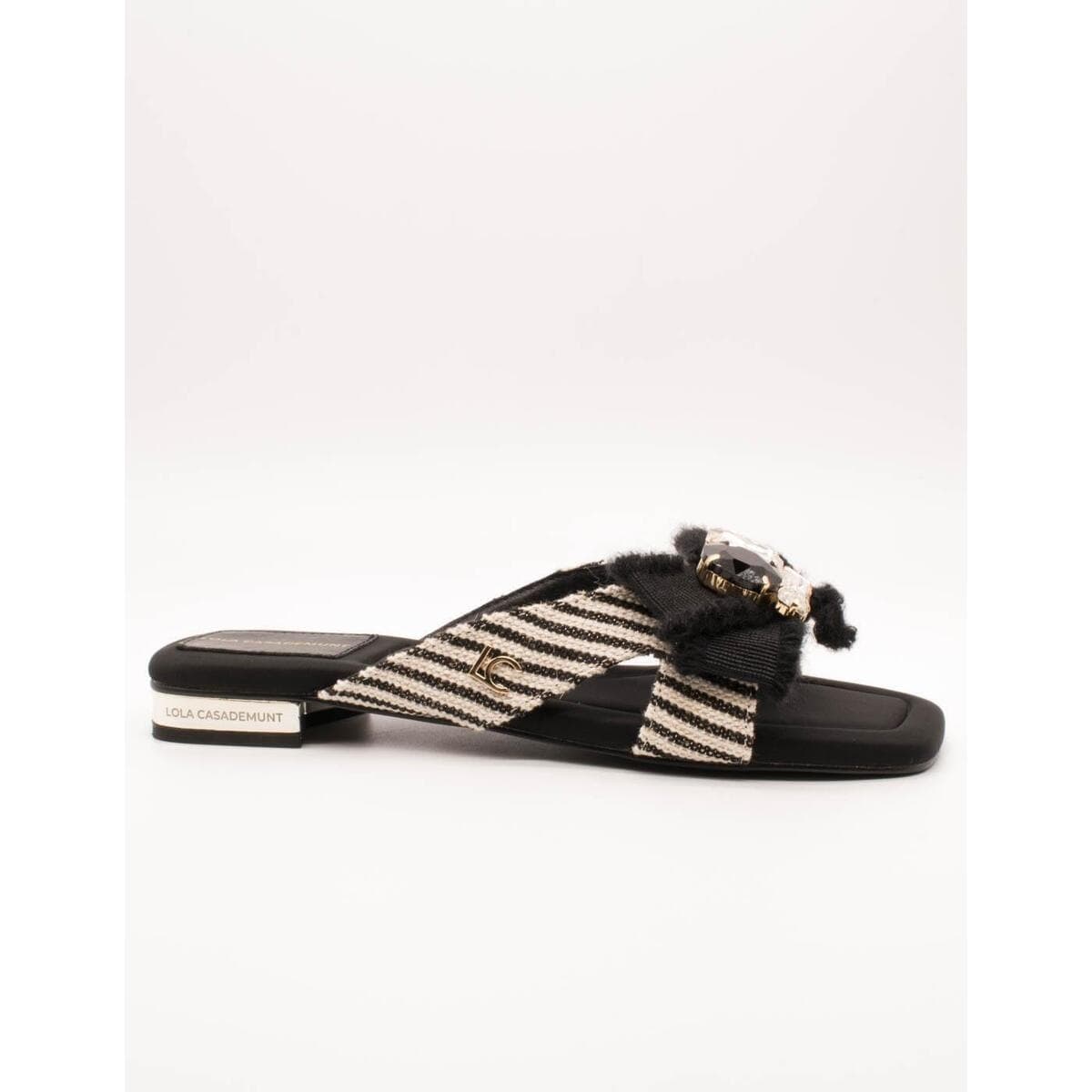 Mules Lola Casademunt LS2605051 Crudo