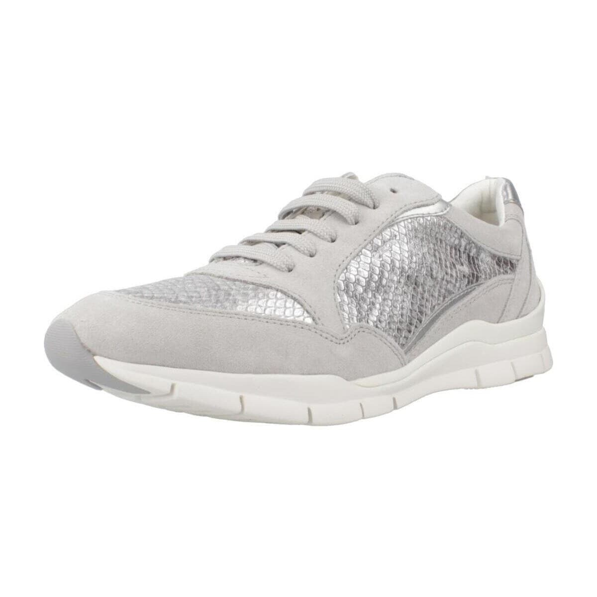 Xαμηλά Sneakers Geox Sport Zapatillas Mujer Modèle D Sukie