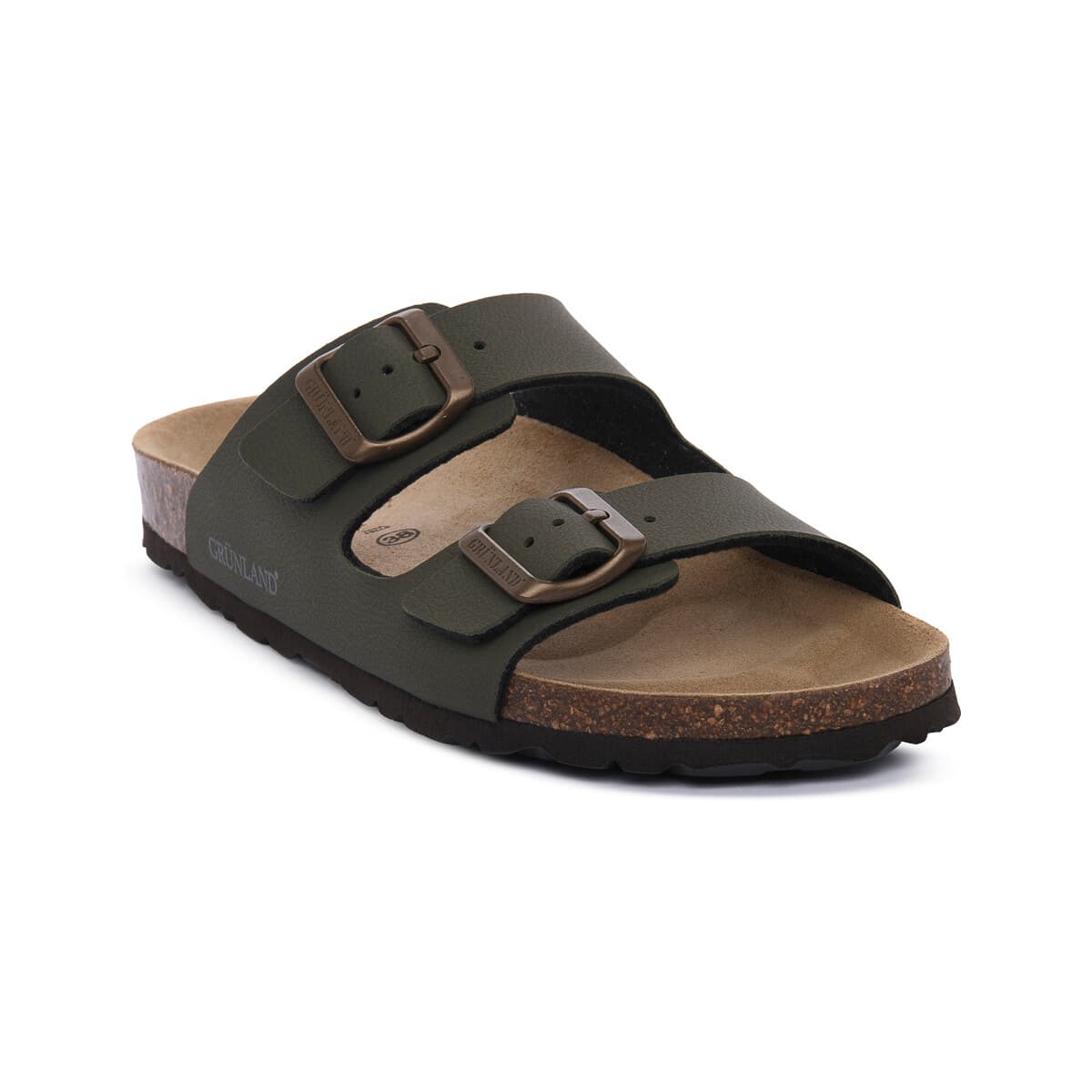 Σανδάλια Grunland OLIVA 40SARA