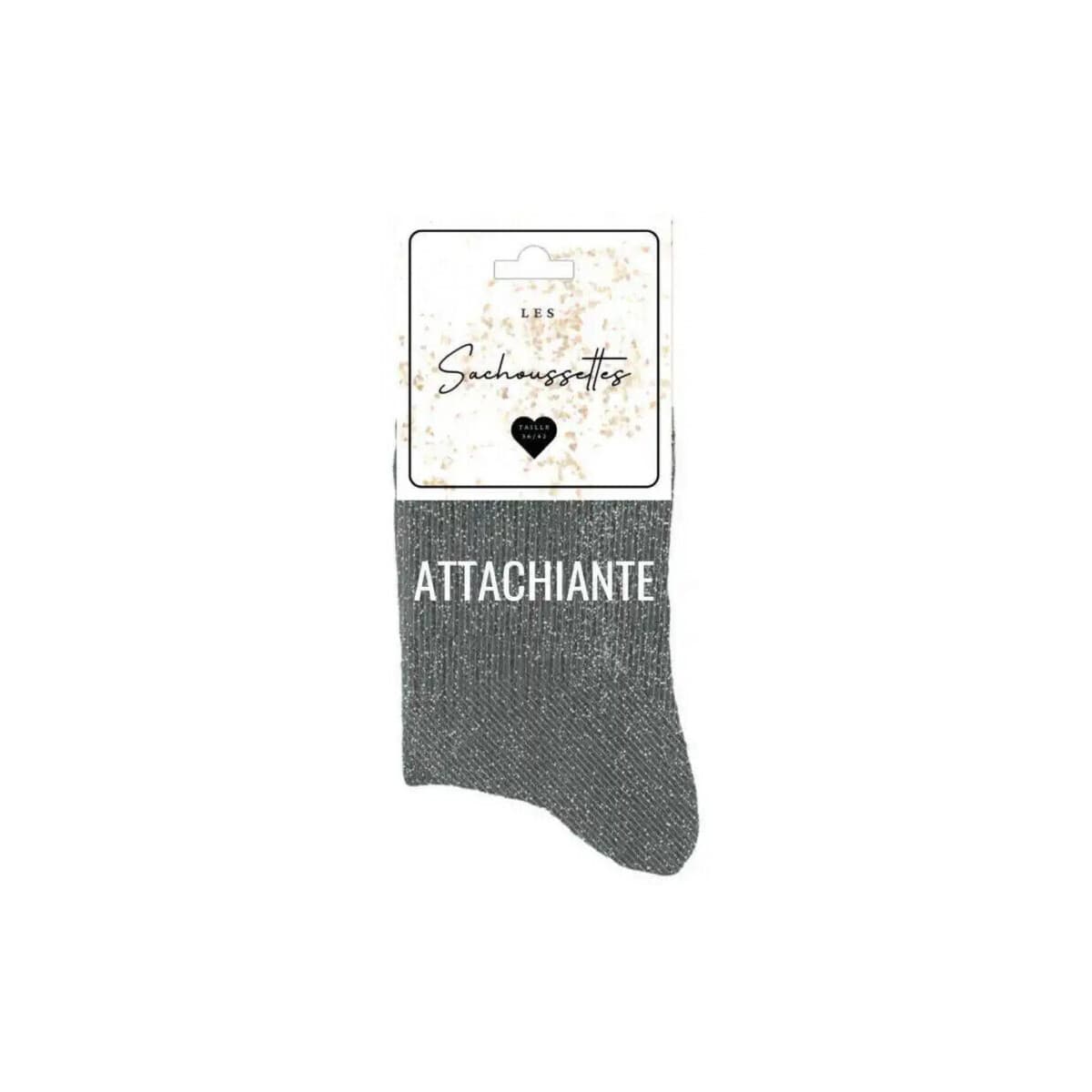 Κάλτσες Les Sachoussettes Attachiante