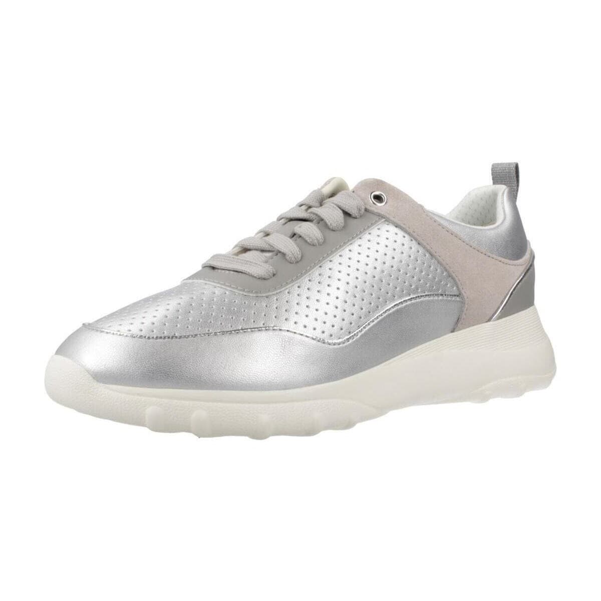Xαμηλά Sneakers Geox Sport Zapatillas Mujer Modèle D Alleniee