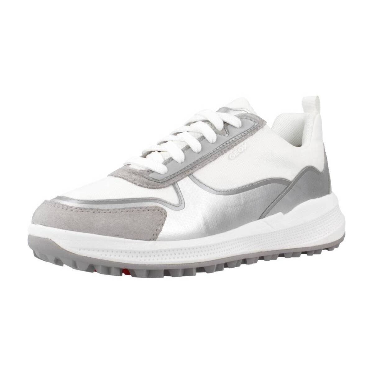 Xαμηλά Sneakers Geox Sport Zapatillas Mujer Modèle D Pg1x