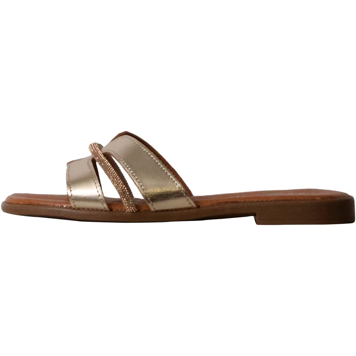 Mules The Divine Factory 283708