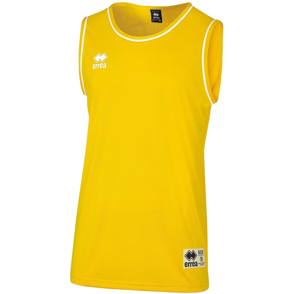 Αμάνικα/T-shirts χωρίς μανίκια Errea Rockets Canotta Ad